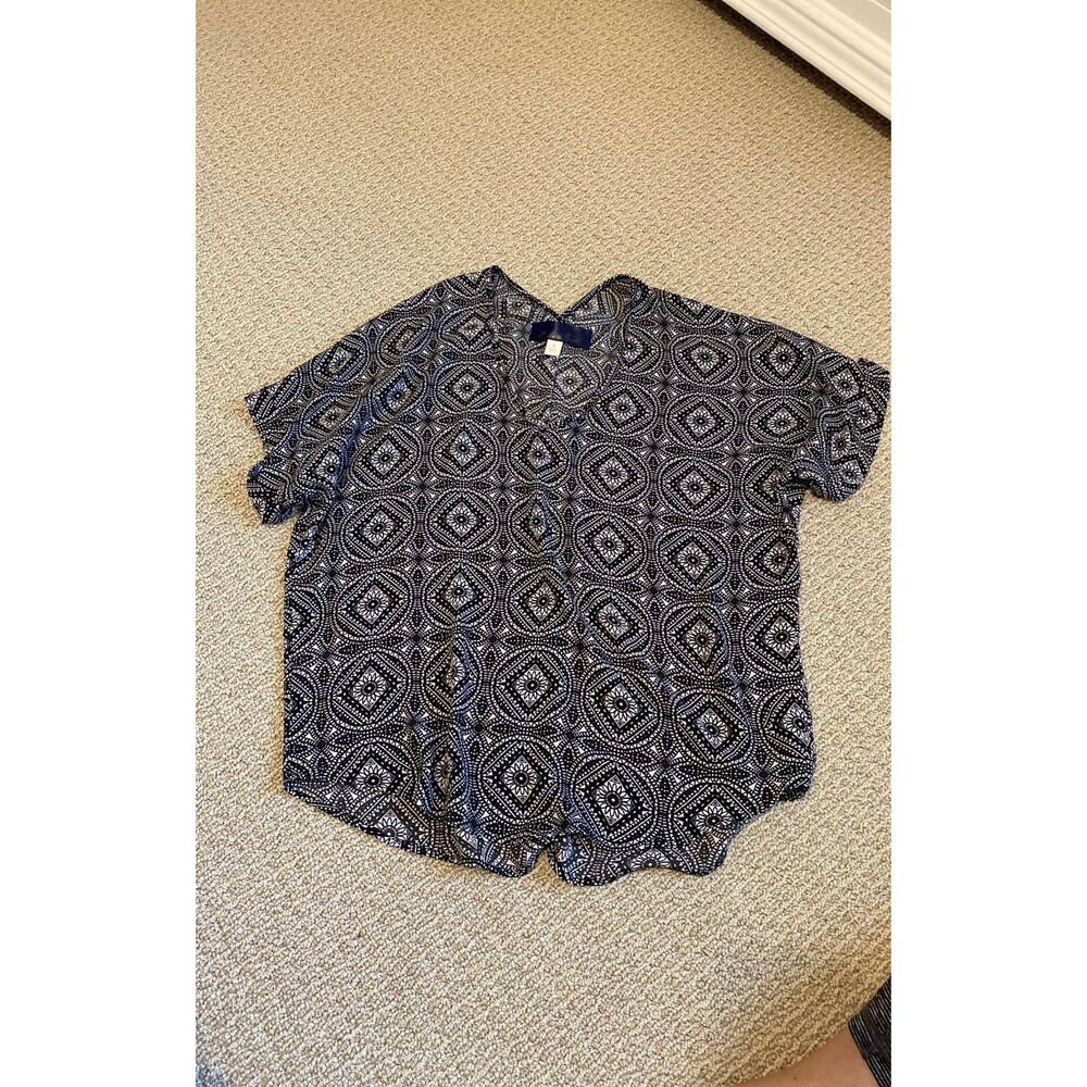 Francescas blouse